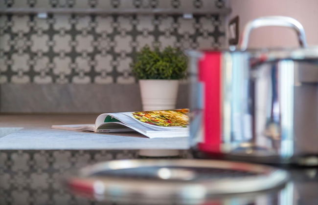 Casa di Cami by Wonderful Italy - Foto 33