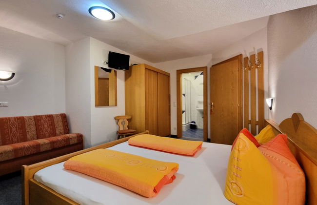 Apart Birgit - Foto 25