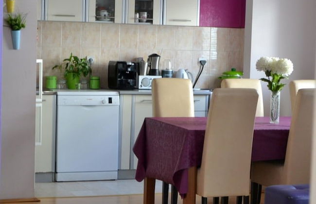 Mia & Lena Apartment - Foto 7