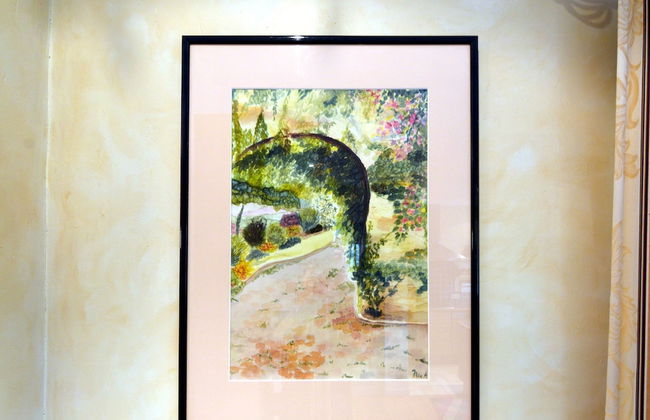 Bungalow in Monceau en Ardenne With Garden - Foto 45