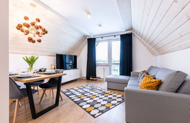 Aparthotel Diamond SPA Family - Foto 40