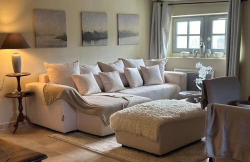 Appartement 2ème étage 4 personnes dans Château avec piscine collective - Photo 33