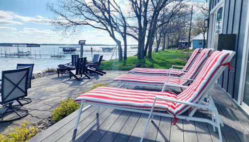 Sandy Shores Beach House - Foto 5