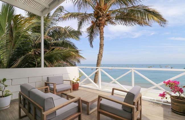 Lovely Loft With Spectacular Ocean View - Foto 26