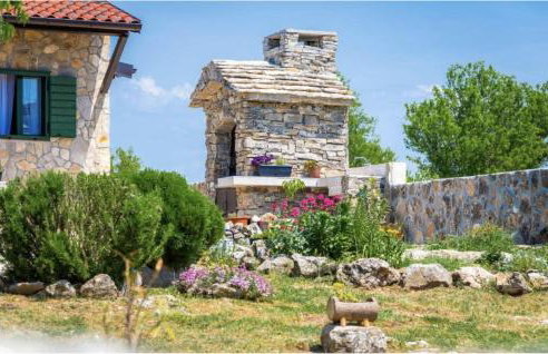 2 Bedroom Stunning Home In Konjevrate - Foto 13