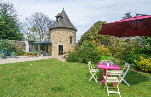 Holiday Home Le Pigeonnier by Interhome - Foto 22