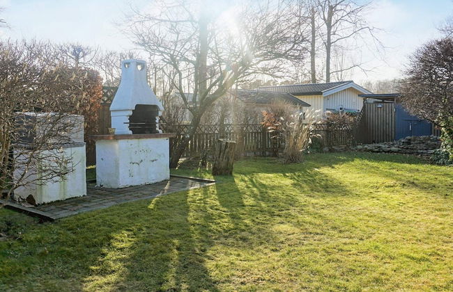 7 Person Holiday Home in Solvesborg-by Traum - Photo 12