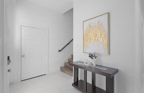 Modern 3 Story Home, Terrace, Galleria - Foto 17