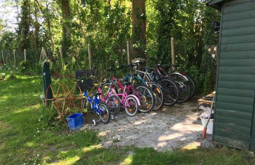 La Gentillere “Ancien Ermitage”PNR du Perche 3 * - Foto 34