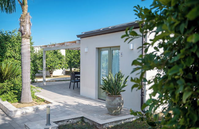 Agriturismo Terra dei Limoni - Foto 32