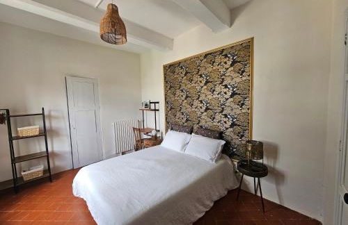 Grande Maison Vigneronne, proche de la mer - Foto 38