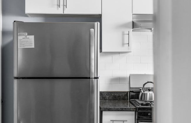 881 Furnished Apartments - Foto 11