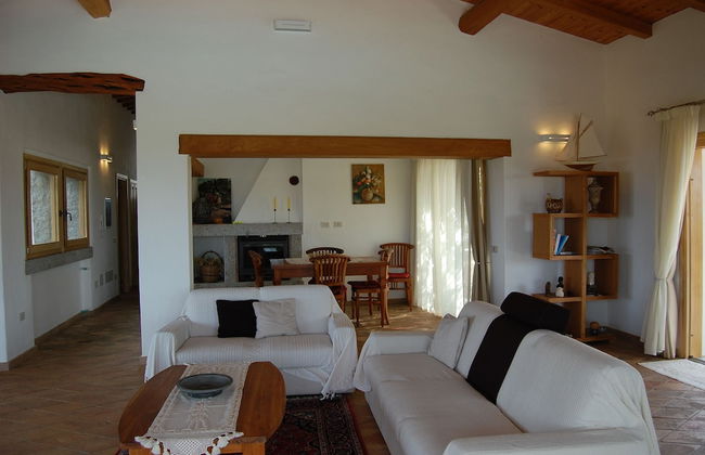 Villa Monti di Mola - Foto 30