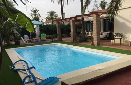 CHALET en la PLAYA CON PISCINA, Premiado en 2026 !!! - Photo 22