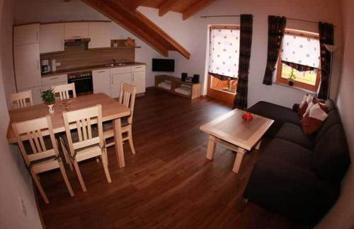 Ferienwohnung Mühl - Foto 2