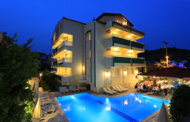 Amaris Apart Hotel - Foto 16