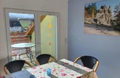 Ferienwohnung Teufelsmauer - Foto 6