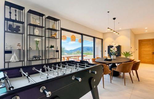 Villa di Stella Pinarello - Proche plage - swimming pools - Foto 11