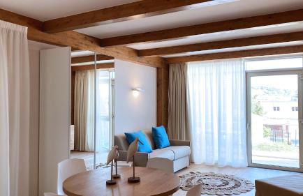 Fronte Mare Suites - ArgonautiVacanze - Foto 37