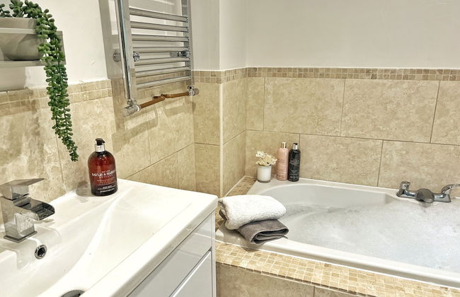 The Old Butchers Cottage - Foto 9