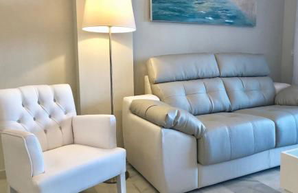 MI CAPRICHO 9C BEACHFRONT- Apartment with sea view - Costa del Sol - Photo 16