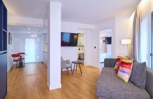 Apartamentos Luna Suites Granada - Foto 59