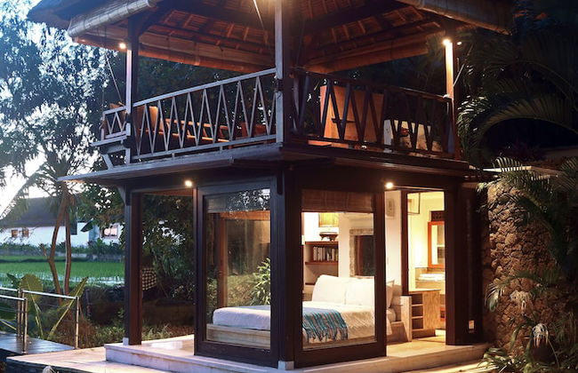 Tamu Seseh - Photo 6