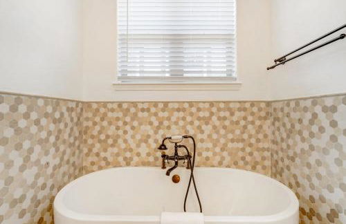 Vista Montana Downtown Monument w BBQ & Fire Pit - Foto 23