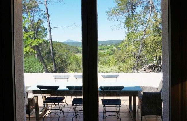 Holiday Home in Lorgues With Private Pool - Foto 24