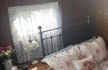 Vintage Showman's Wagon For Two Close to Beach - Foto 3