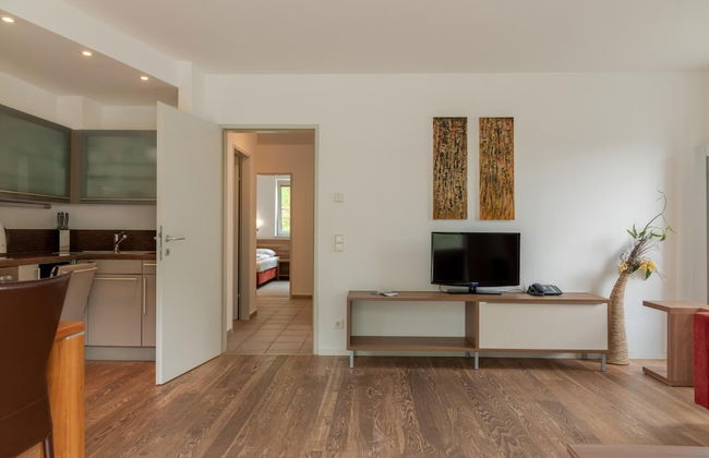 Apartment Glacier View 12 1 With Balcony - Foto 15