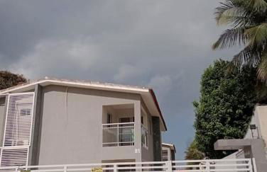 Apartamento no Forte Orange - Itamaraca, pé na areia de frente para o mar - Foto 15