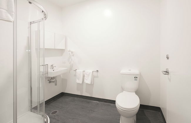 Liberty Apartment Hotel - Foto 24