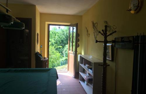 Villa Romolina - Foto 35