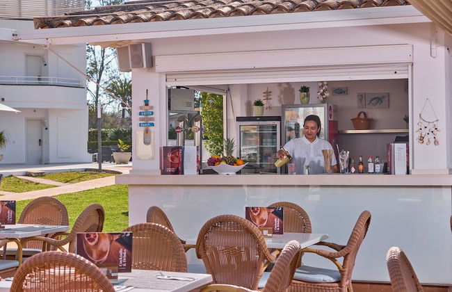 Universal Aparthotel Elisa - Foto 39