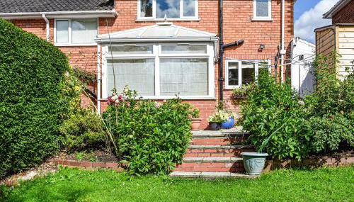 Serenity Comfort - Photo 2