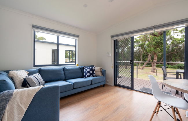 BIG4 Tasman Holiday Parks - Racecourse Beach - Foto 52