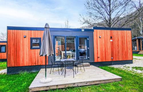 Holiday Home Tiny Haus Christas Angler-Oase by Interhome - Foto 1