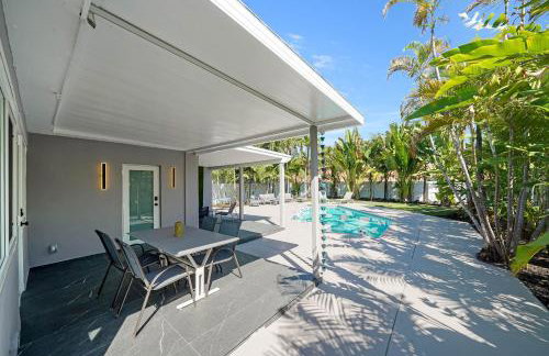 Hollywood Tropical Retreat - Foto 40