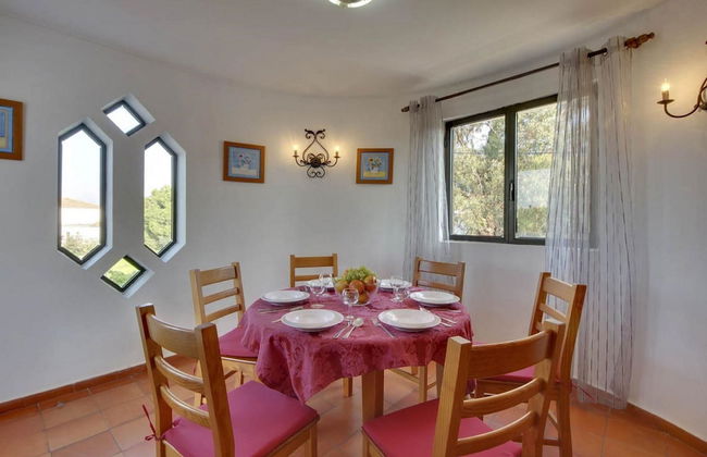 Villa Praia in Albufeira - Foto 10