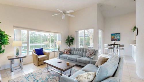 Peace Rose Villa at Briarwood - Foto 2