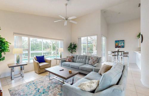 Peace Rose Villa at Briarwood - Foto 2