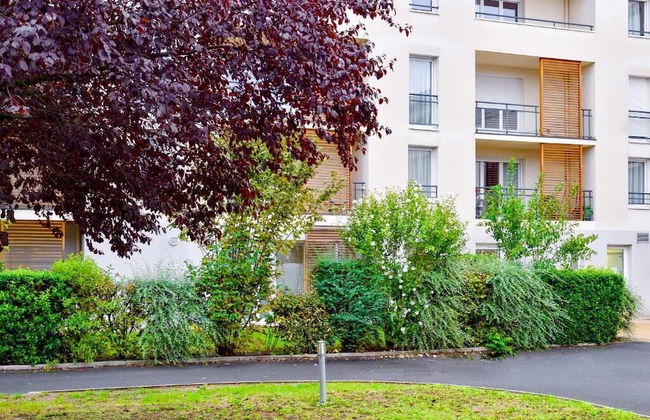 Domitys Les Rives du Cher - Foto 28