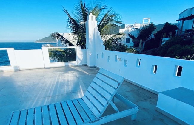 Casa Grega em Arraial do Cabo - Foto 12