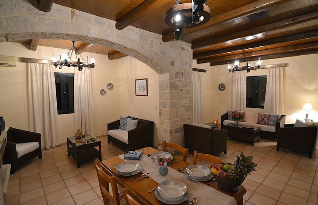 Christina Villas - Foto 7