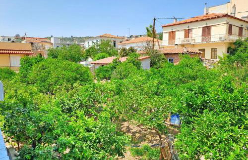 Villa Nikolas Limni - Photo 79