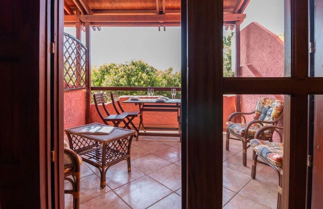 Welcomely - Josto Panoramic House - Foto 11