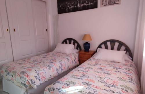 Hidalgos SolyGolf - Photo 17