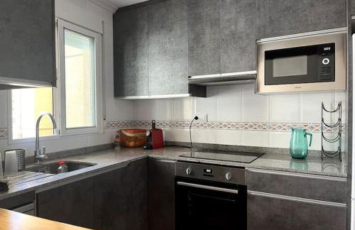 Casa La Marina spacious apartment 100m - Foto 11