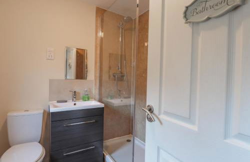 Lilac Cottage - Foto 17